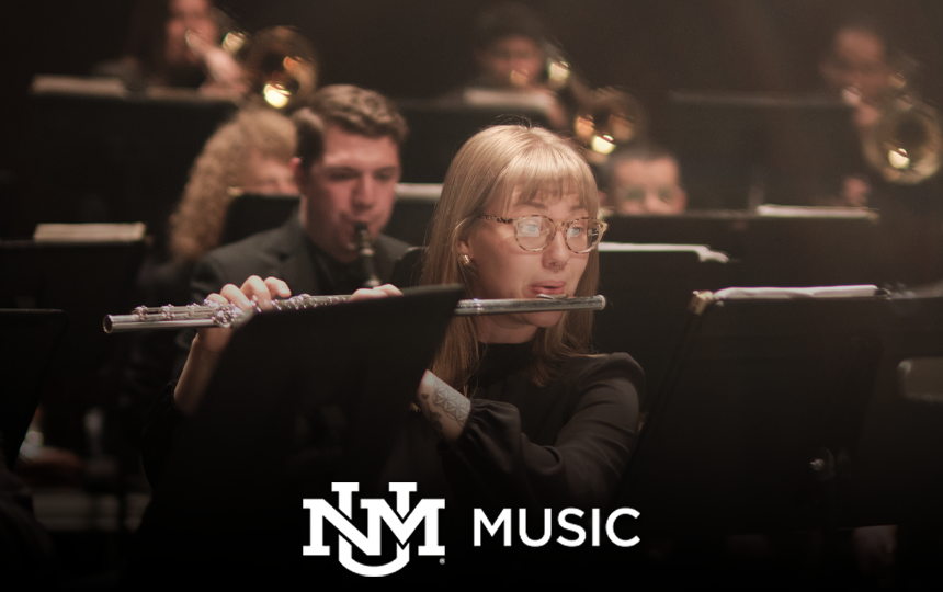 UNM Wind Symphony