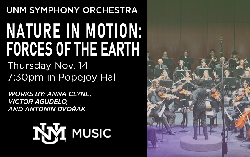 UNM Symphony Orchestra