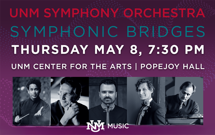 UNM Symphony Orchestra