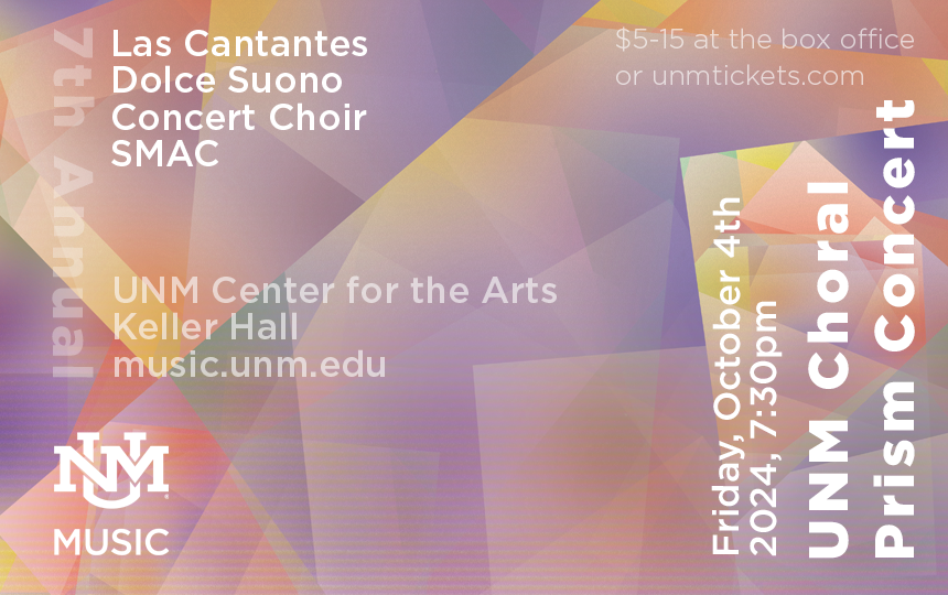 UNM Choirs