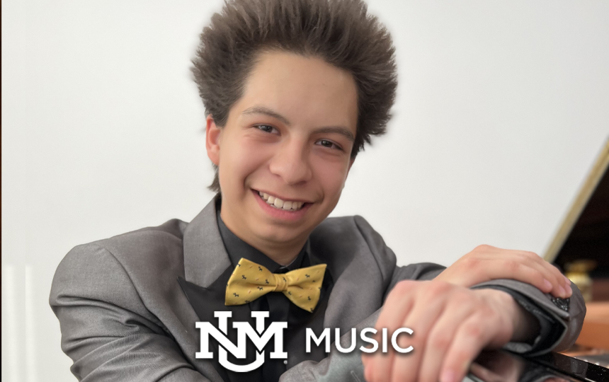 More Info for Music from the Americas