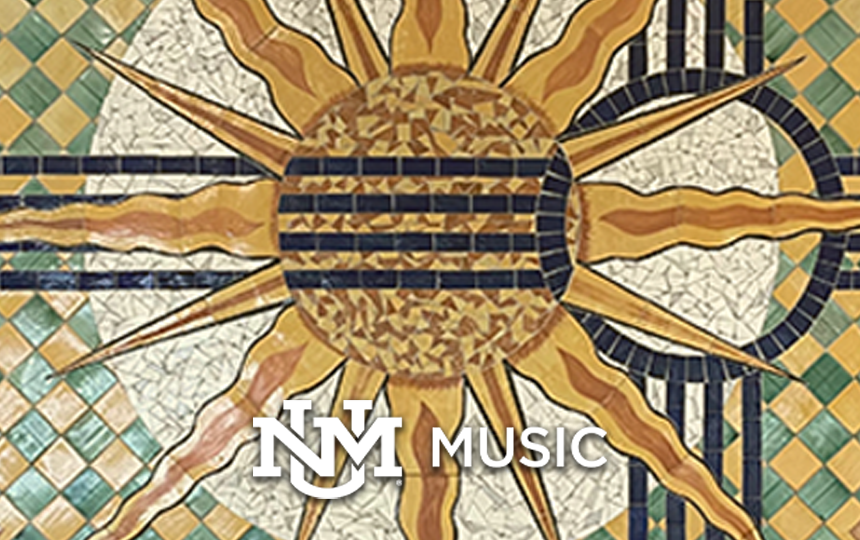 Music from the Americas