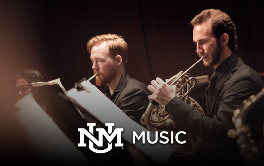 UNM Wind Symphony
