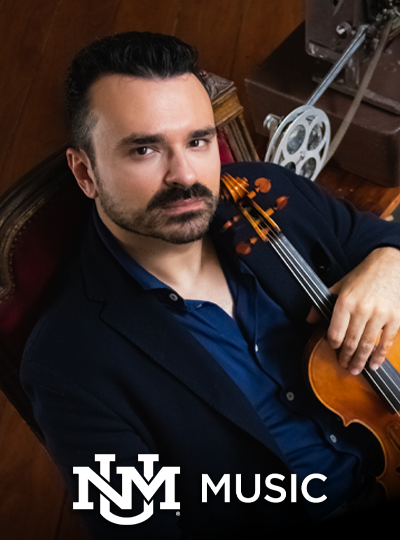 More Info for Cármelo de los Santos in Concert