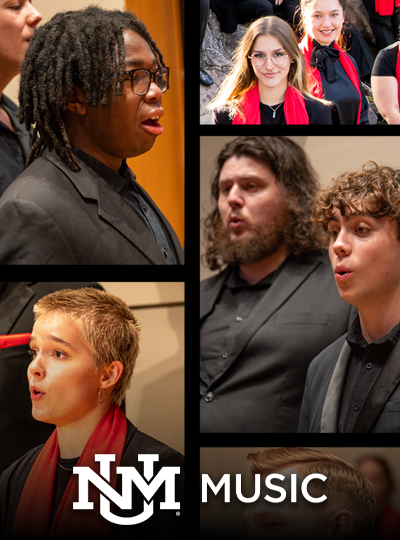 More Info for Choral Collage