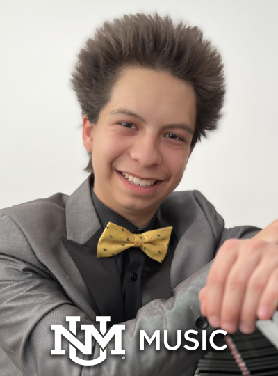 More Info for Music from the Americas