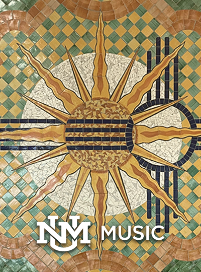 More Info for Music from the Americas