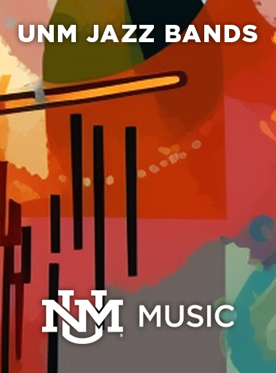 More Info for UNM Jazz Bands