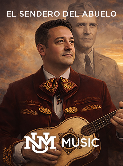 More Info for Faculty Spotlight Concert