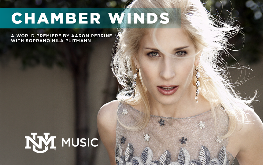 Chamber Winds
