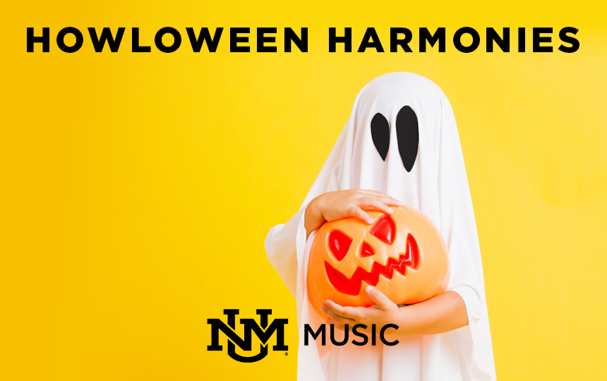 Howl-o-Ween Harmonies