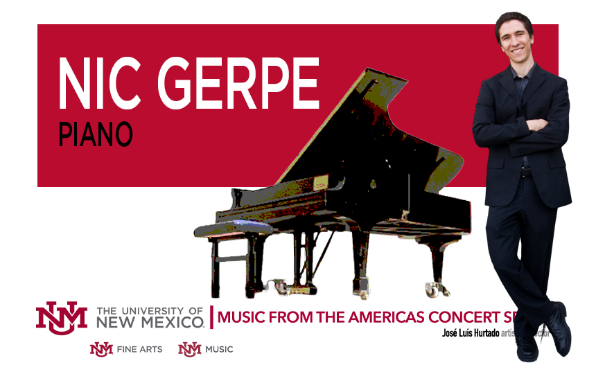 Music from the Americas