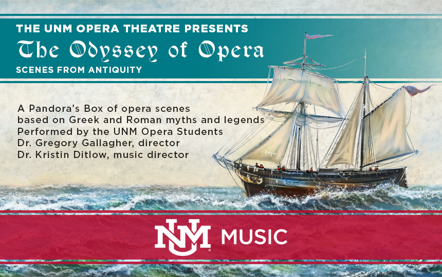 Opera Scenes