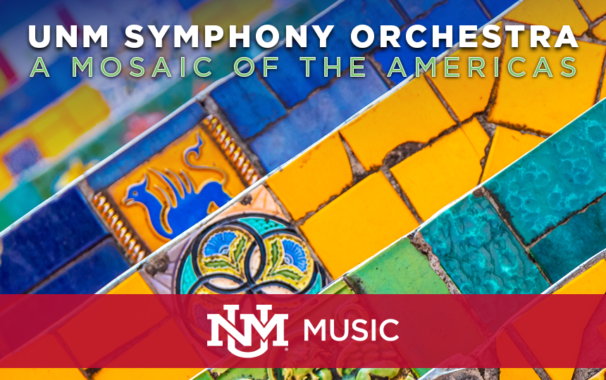 UNM Symphony Orchestra