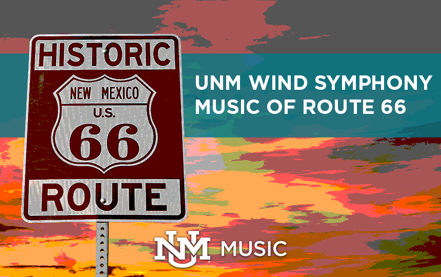UNM Wind Symphony
