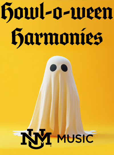 More Info for Howl-O-ween Harmonies