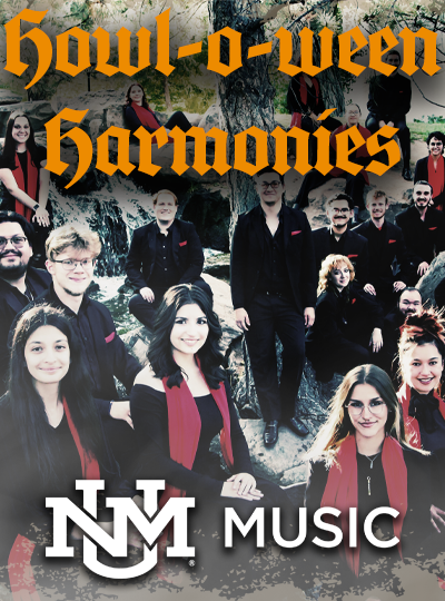 More Info for Howl-O-ween Harmonies