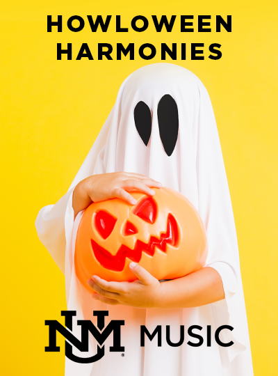 More Info for Howl-o-Ween Harmonies
