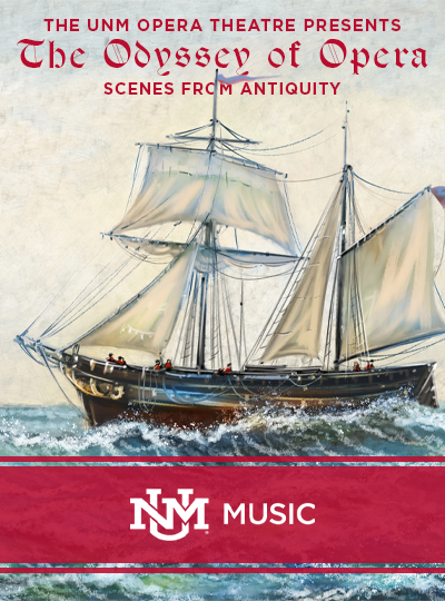 More Info for Opera Scenes