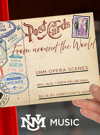 More Info for Opera Scenes