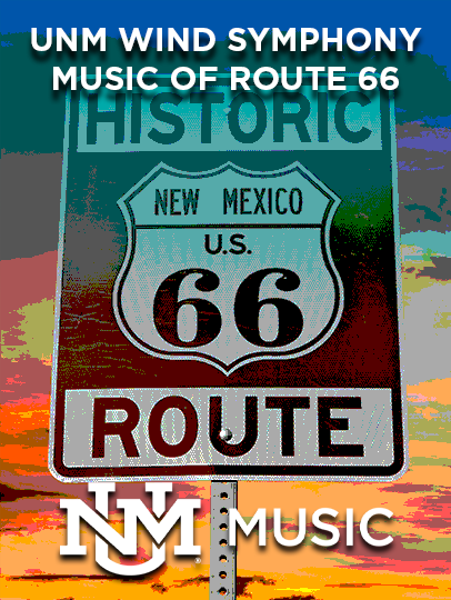 More Info for UNM Wind Symphony