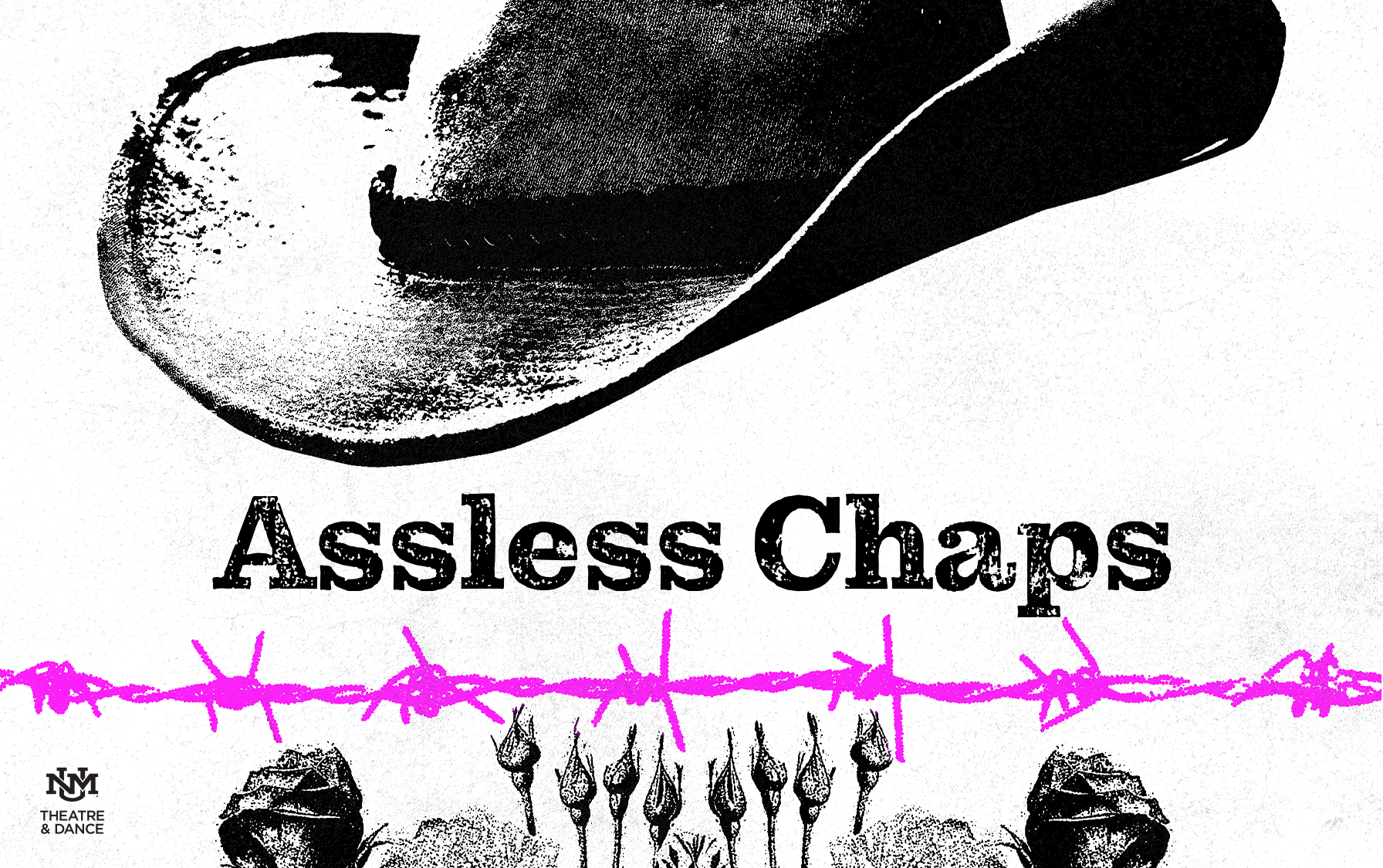 Assless Chaps