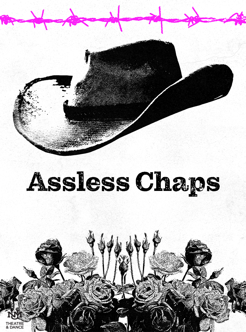 More Info for Assless Chaps