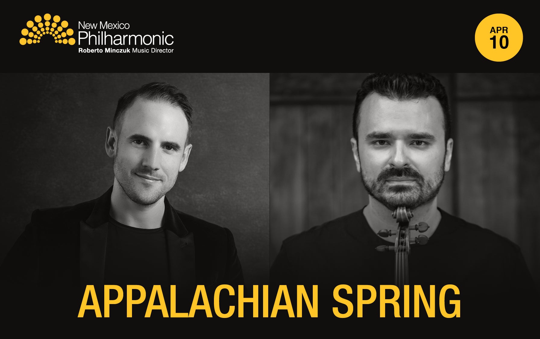 Appalachian Spring