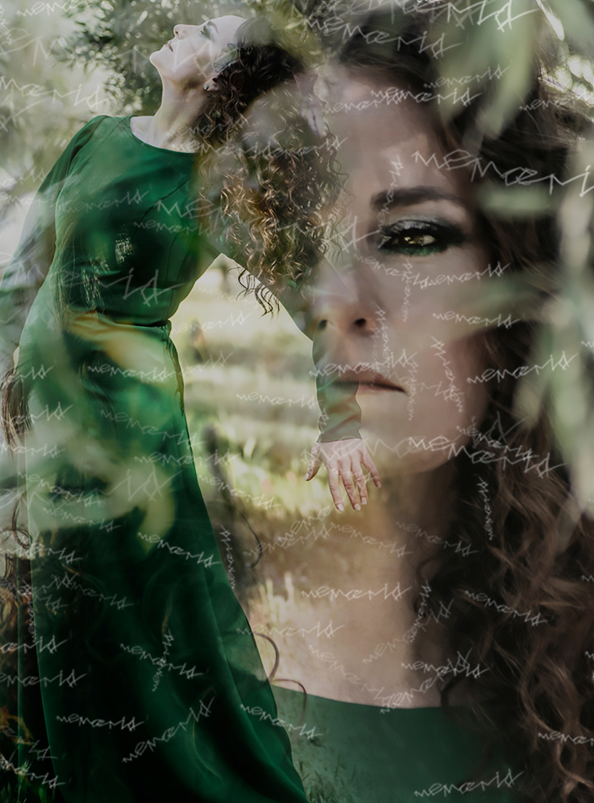 More Info for Festival Flamenco Alburquerque 39 presents: Carmen Talegona Compañía: MEMORIA: CAPACIDAD DE RECORDAR