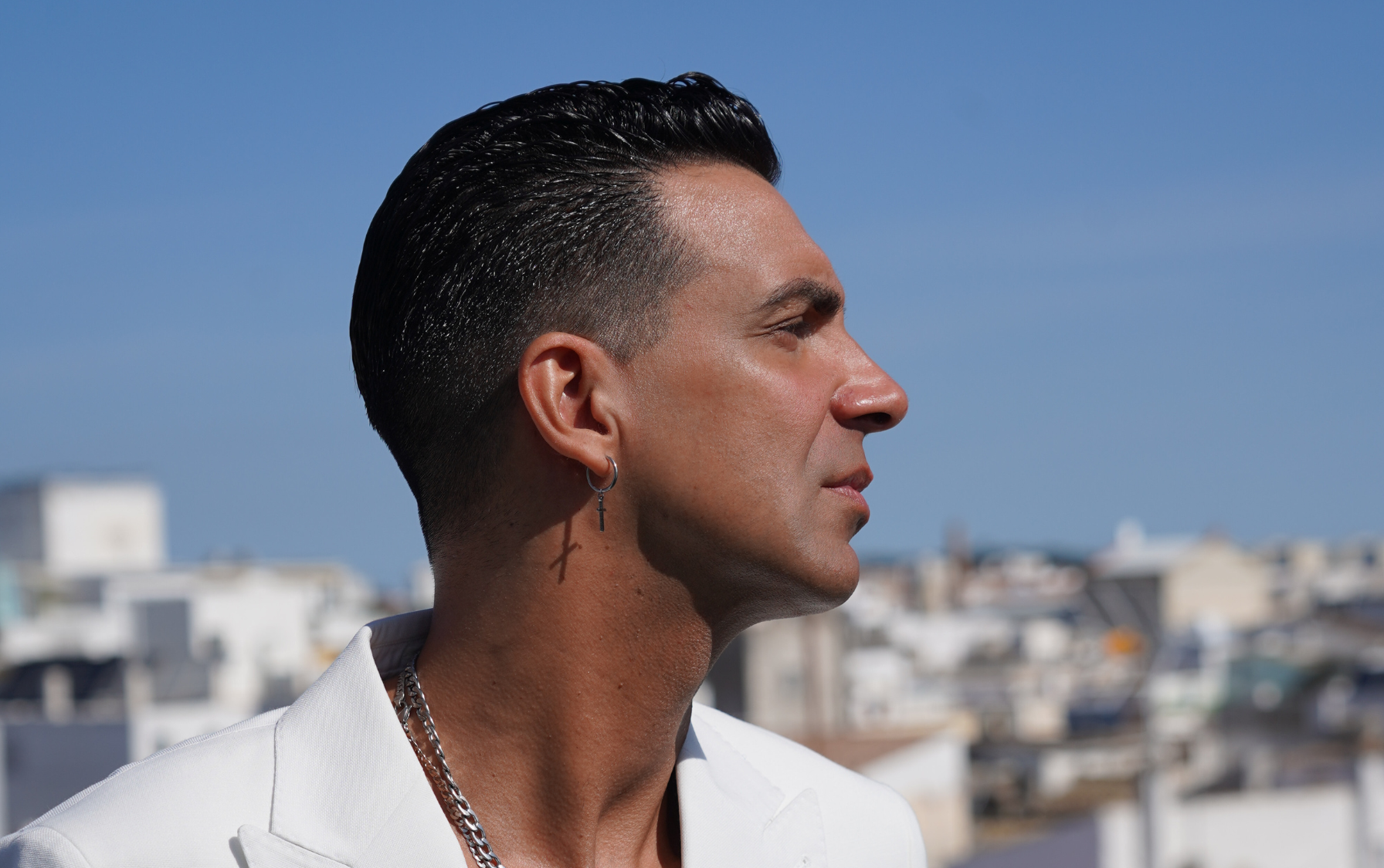 Festival Flamenco Alburquerque 39 presents: Miguel Angel Heredia Compañía: HEREDIA