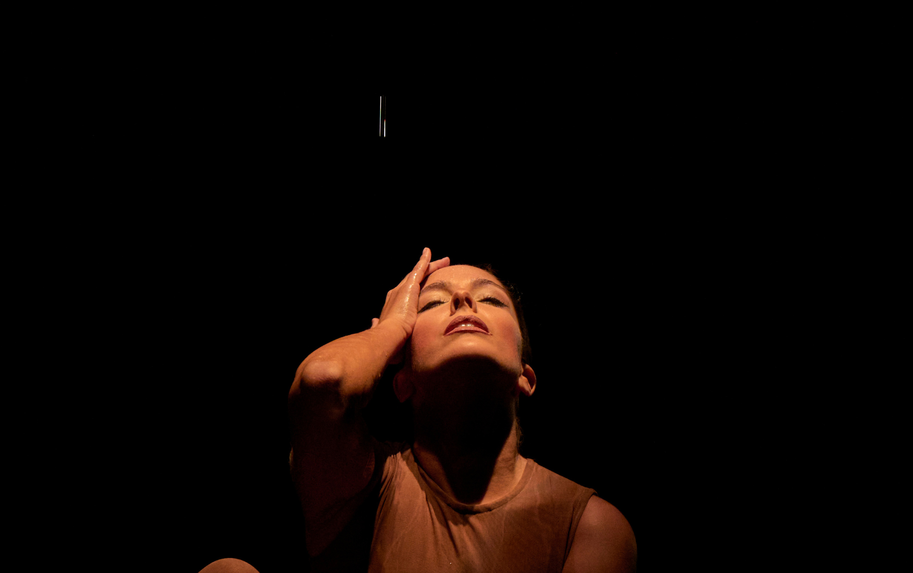 Festival Flamenco Alburquerque 39 presents: Marta Gálvez Compañía: DAMA DE NOCHE