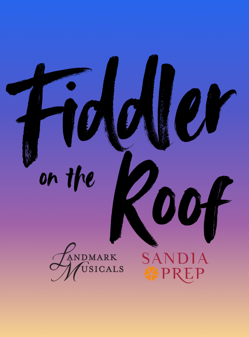 More Info for Landmark Musicals' "Fiddler on the Roof" 