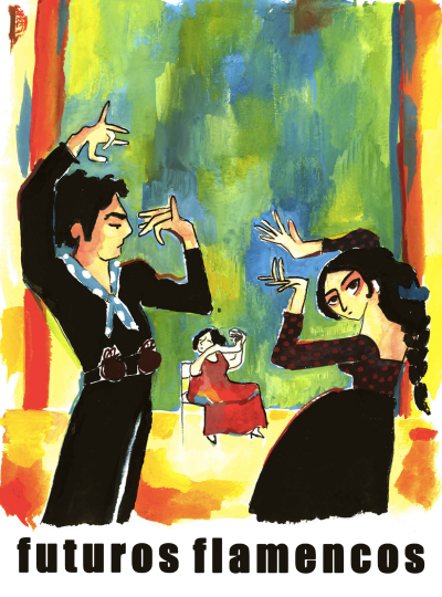More Info for Futuros Flamencos