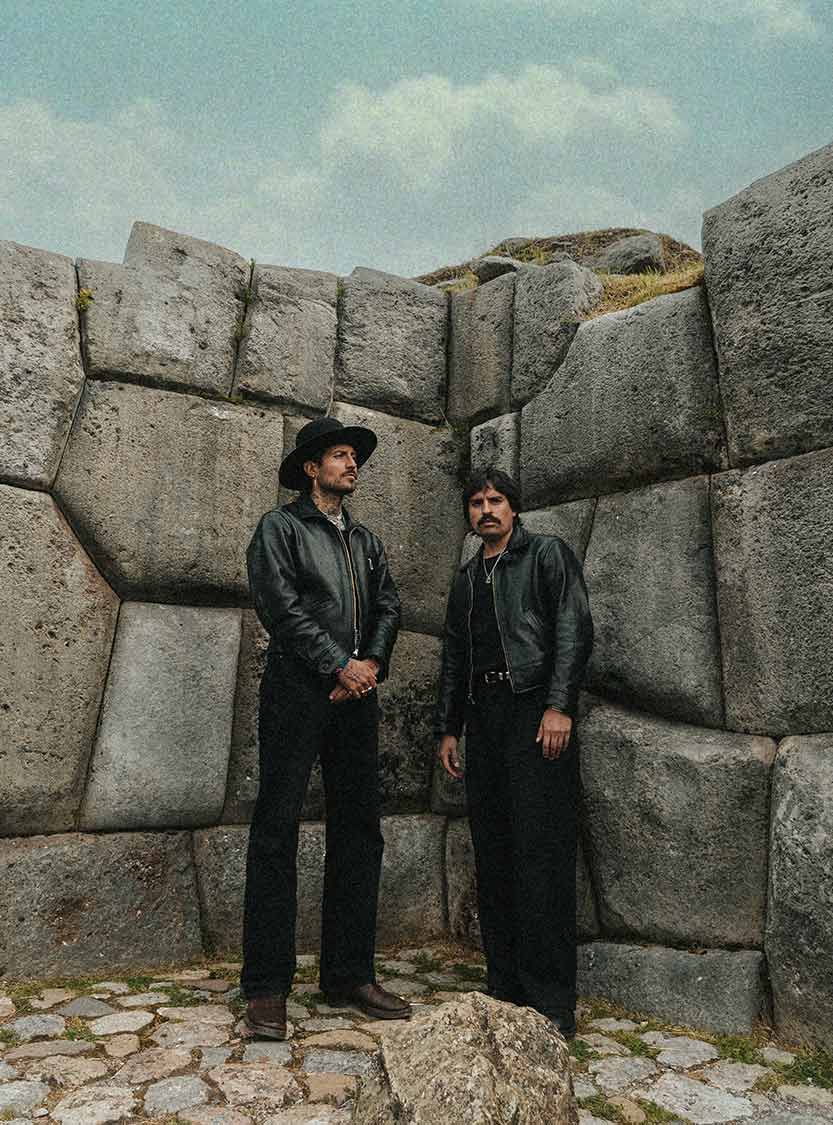 More Info for Hermanos Guitierrez