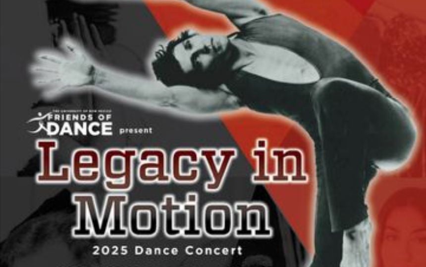 More Info for Legacy in Motion