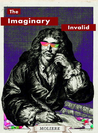 More Info for The Imaginary Invalid