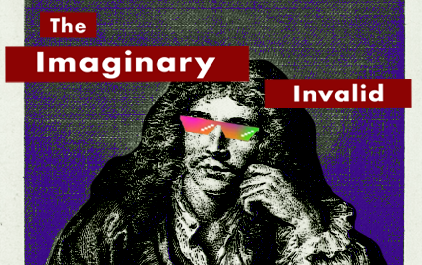 The Imaginary Invalid