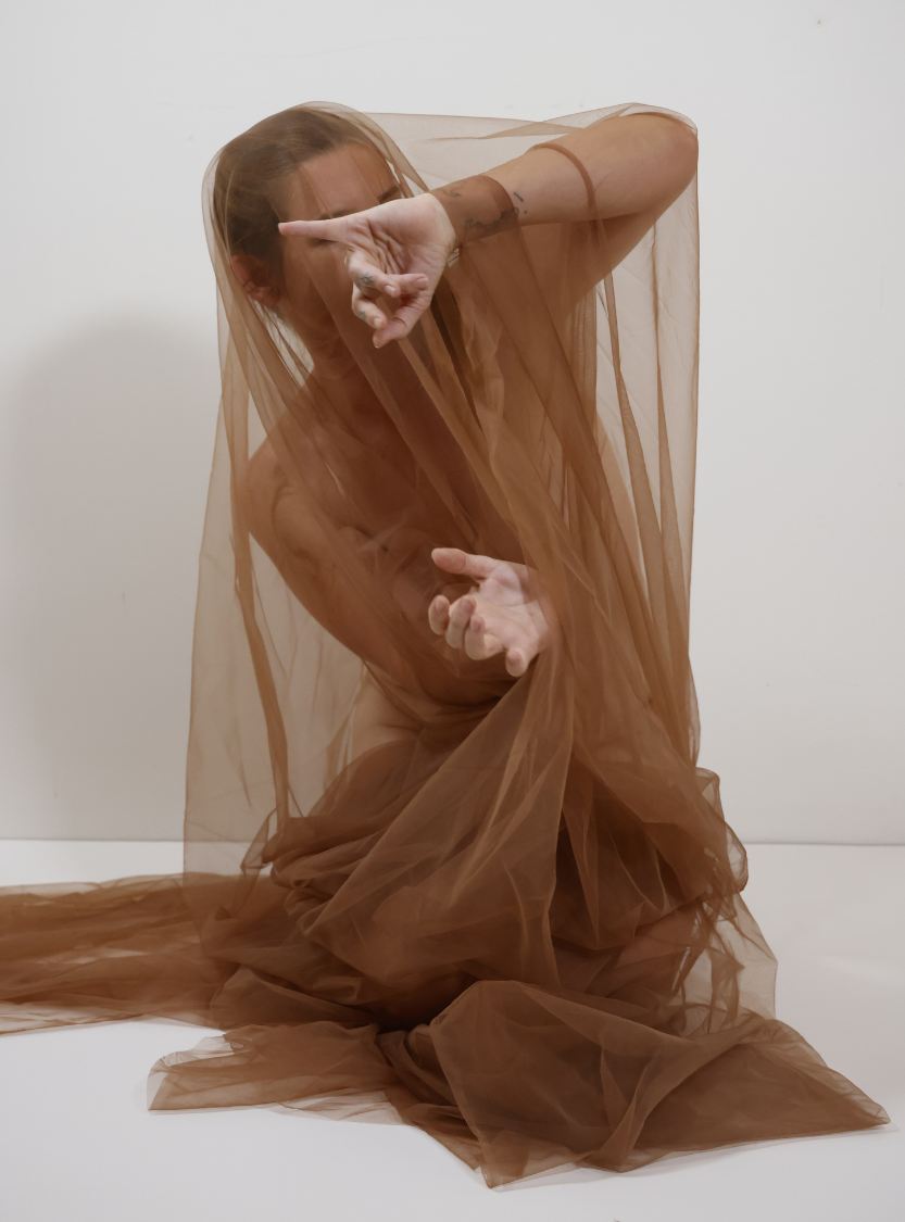 More Info for Festival Flamenco Alburquerque 39 presents: Kayla Lyall:  NUDE