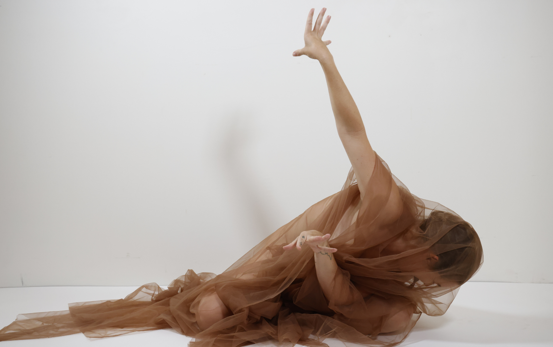 Festival Flamenco Alburquerque 39 presents: Kayla Lyall:  NUDE