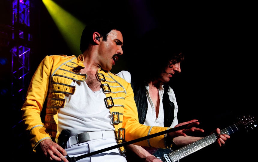 Killer Queen