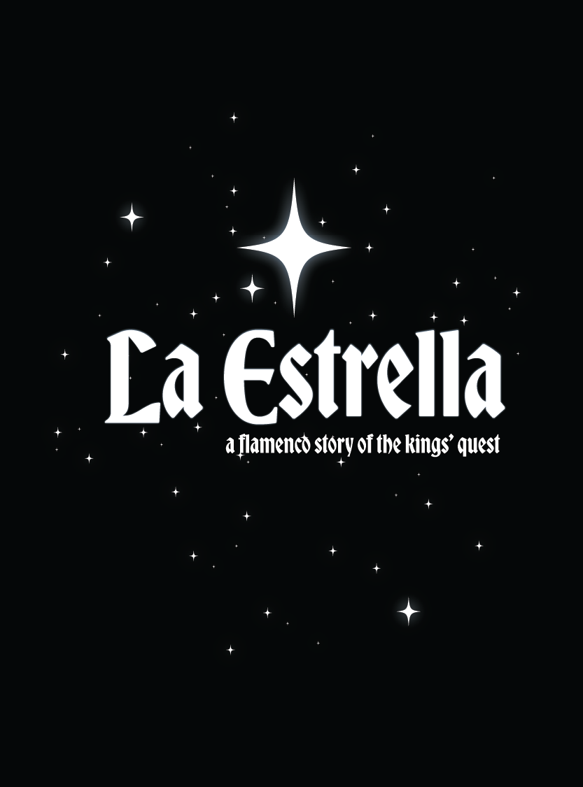 More Info for La Estrella: A Flamenco Story of the Kings' Quest