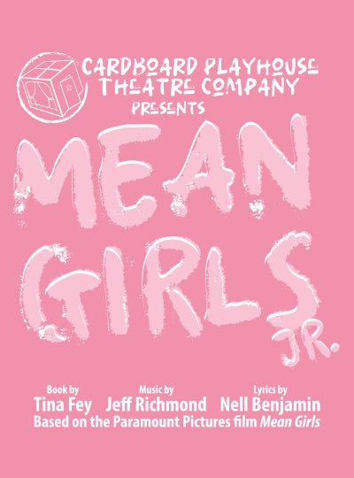 Mean Girls Jr UNM Ticketing Services mean-girls-jr