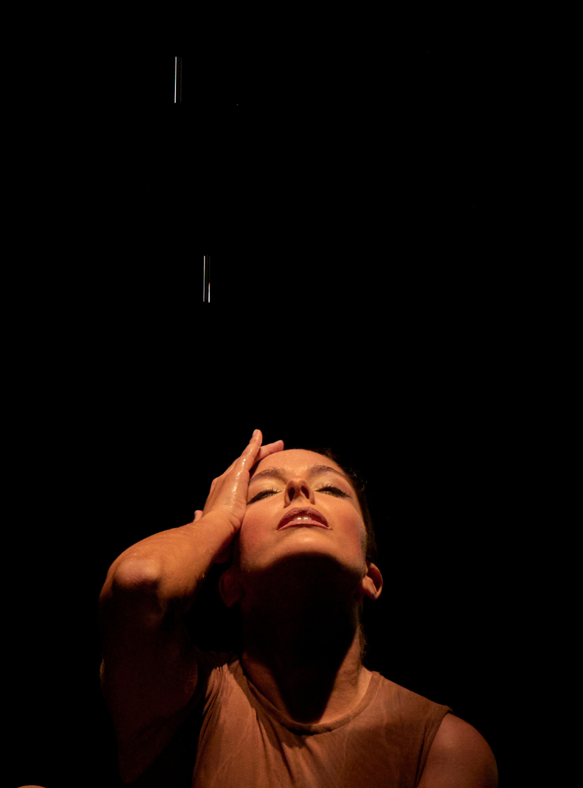 More Info for Festival Flamenco Alburquerque 39 presents: Marta Gálvez Compañía: DAMA DE NOCHE