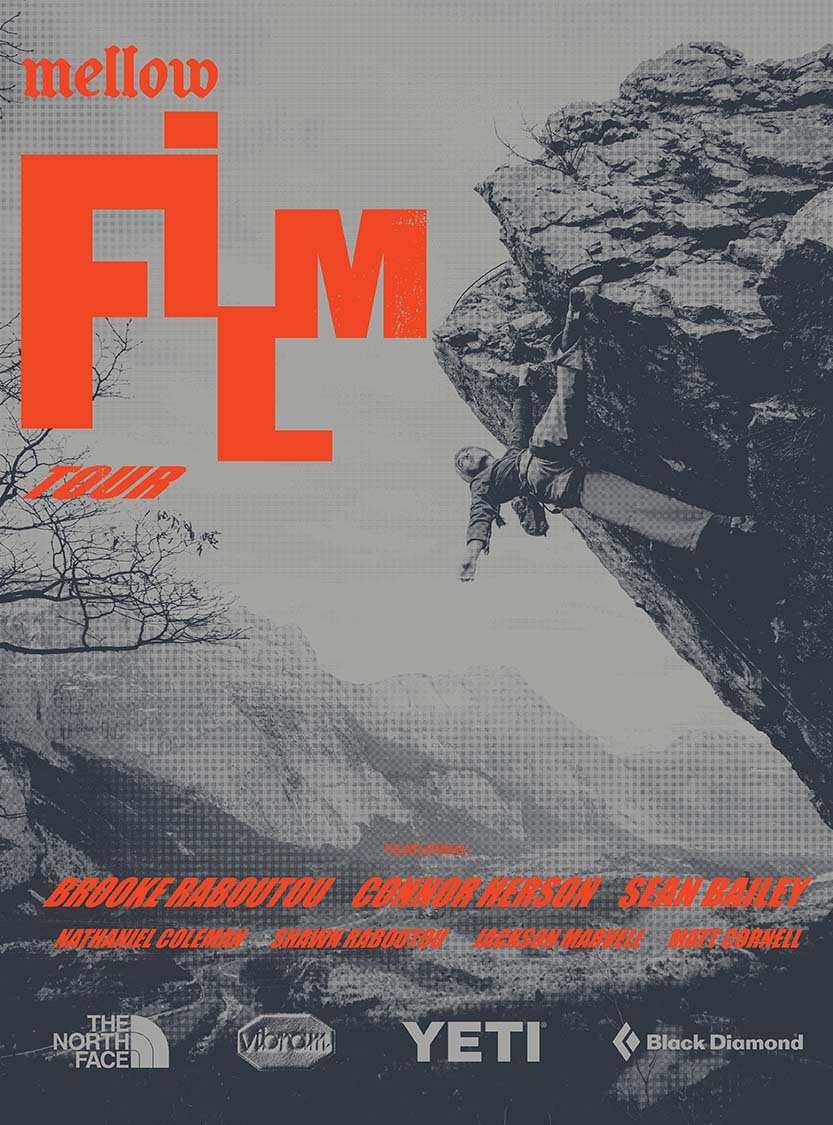 More Info for Mellow Film Tour