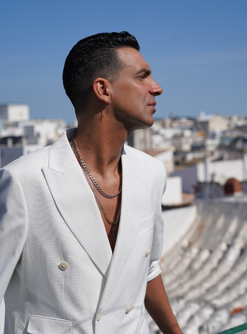 More Info for Festival Flamenco Alburquerque 39 presents: Miguel Angel Heredia Compañía: HEREDIA