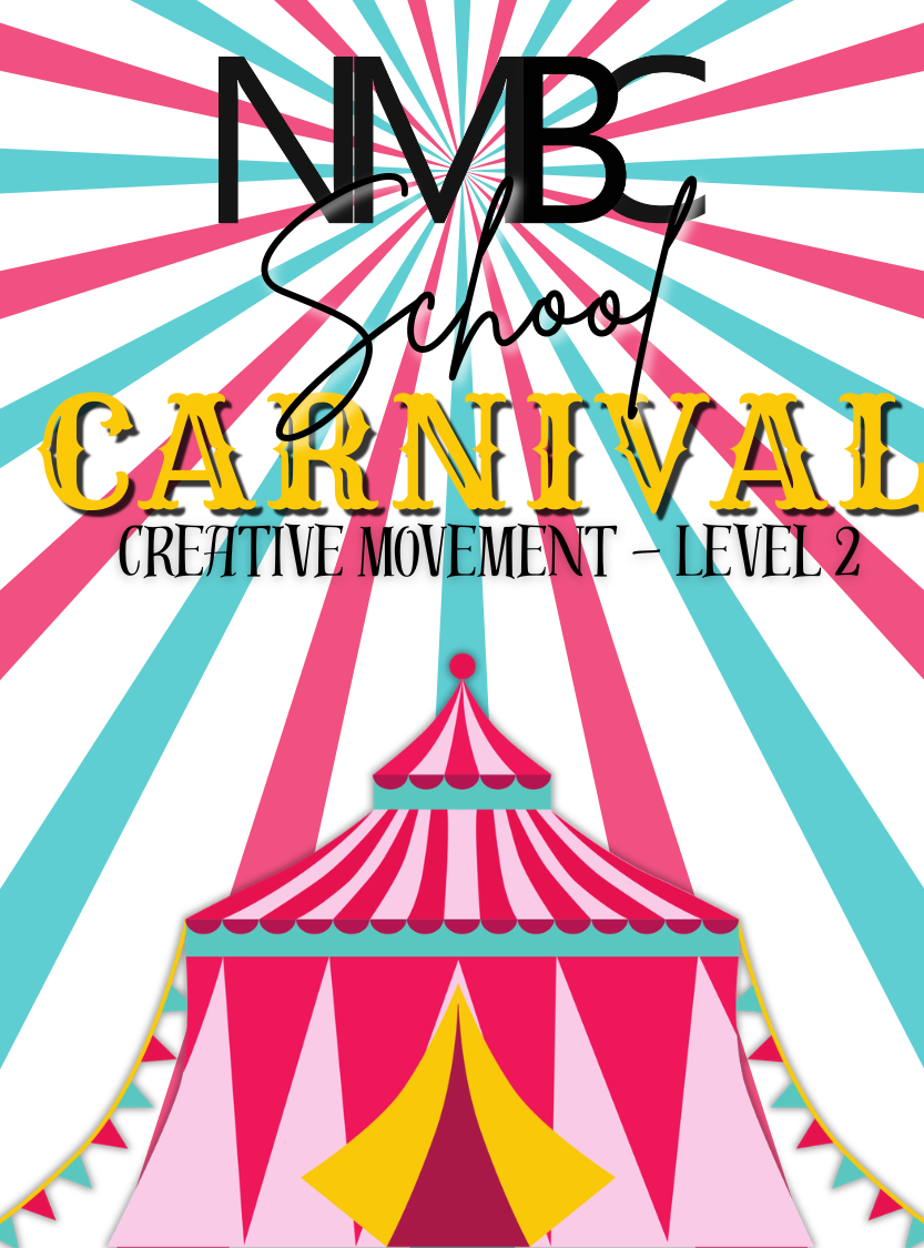 More Info for NMBC Recital Levels CM-2