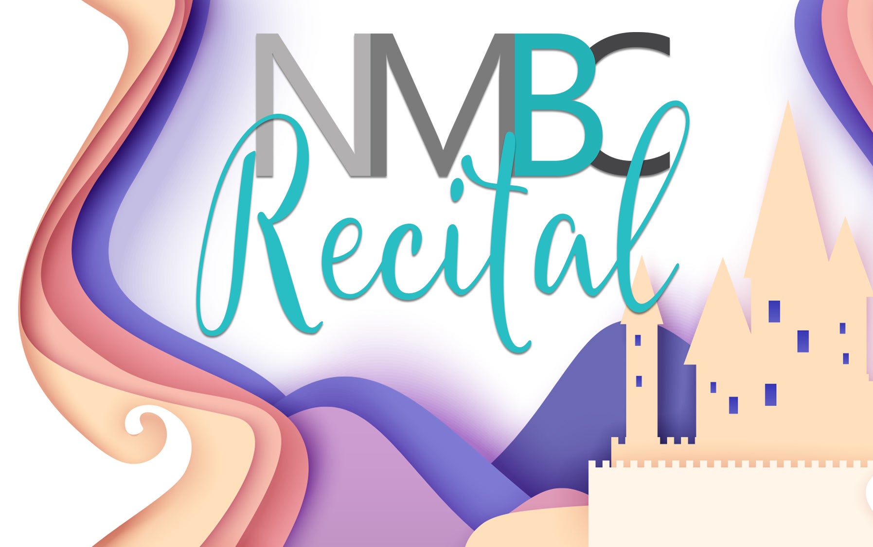 NMBC Recital