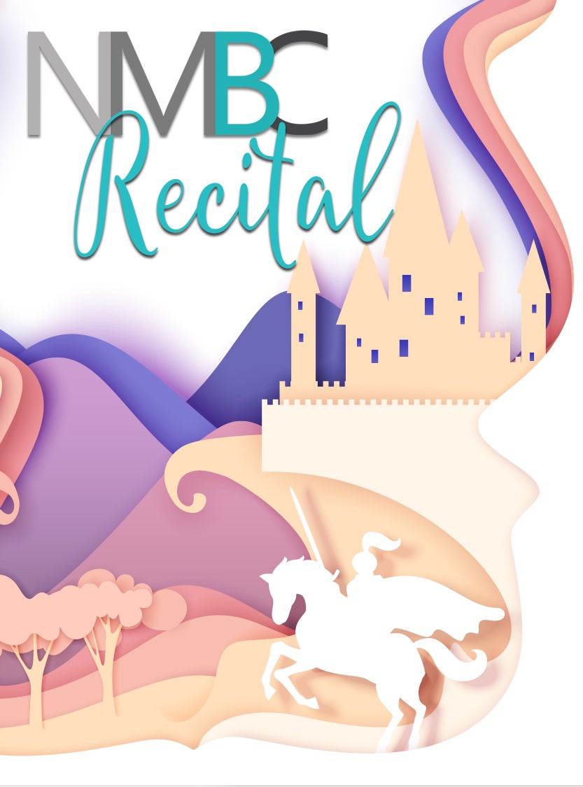 More Info for NMBC Recital
