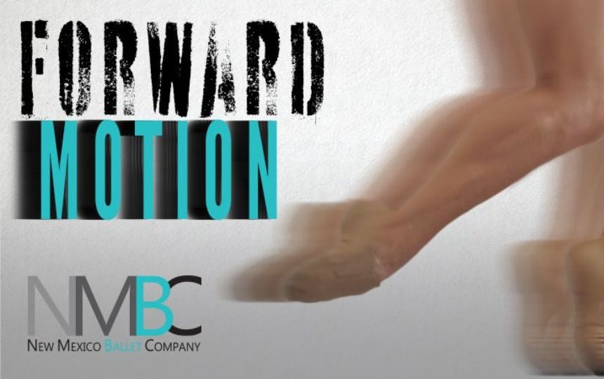 NMBC Presents: FORWARD MOTION