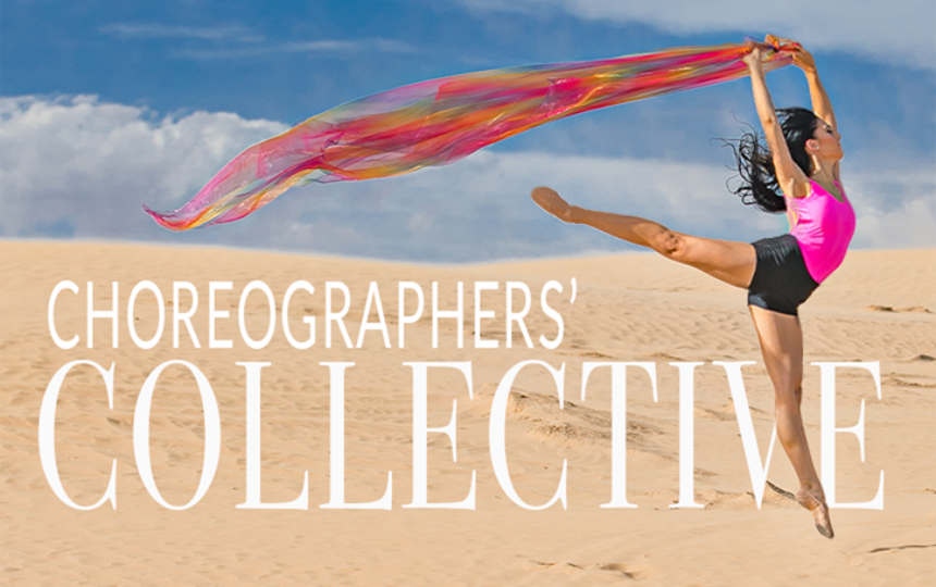 NMBC Choreographers' Collective